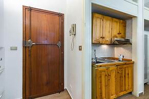 Pasarot Studio in Crocetta by Wonderful Italy