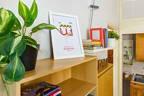 Pasarot Studio in Crocetta by Wonderful Italy