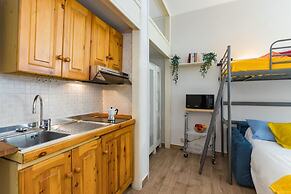 Pasarot Studio in Crocetta by Wonderful Italy