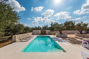 Villa Irma With Private Pool