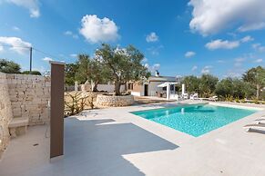 Villa Irma With Private Pool