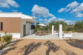 Villa Irma With Private Pool