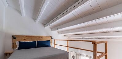 Sant Onofrio Mini Loft by Wonderful Italy