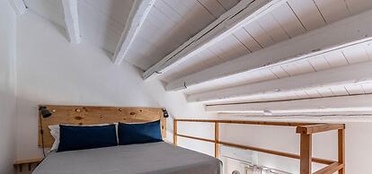 Sant Onofrio Mini Loft by Wonderful Italy