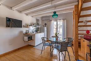 Sant Onofrio Mini Loft by Wonderful Italy