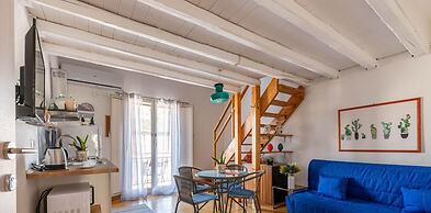 Sant Onofrio Mini Loft by Wonderful Italy
