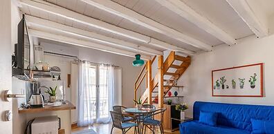 Sant Onofrio Mini Loft by Wonderful Italy