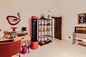 Art House Arenella con Terrazze by Wonderful Italy