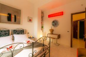 Art House Arenella con Terrazze by Wonderful Italy