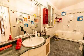 Art House Arenella con Terrazze by Wonderful Italy