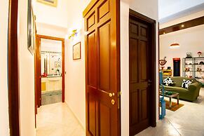 Art House Arenella con Terrazze by Wonderful Italy