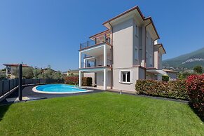 Appartamento in Villa Beatrice PT 7 by Wonderful Italy