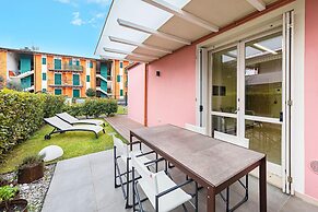 Appartamento in Villa Beatrice PT 7 by Wonderful Italy