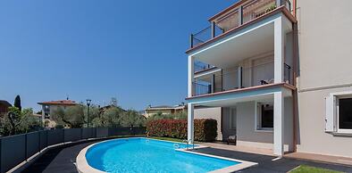 Appartamento in Villa Beatrice PT 7 by Wonderful Italy