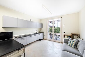 Appartamento in Villa Beatrice PT 7 by Wonderful Italy