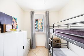 Appartamento in Villa Beatrice PT 7 by Wonderful Italy