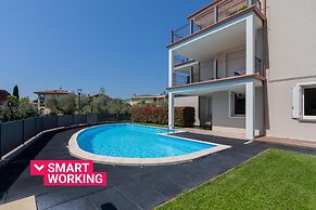 Appartamento in Villa Beatrice PT 7 by Wonderful Italy