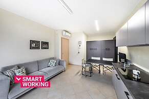 Appartamento in Villa Beatrice PT 7 by Wonderful Italy