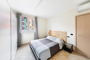 Appartamento in Villa Beatrice PT 7 by Wonderful Italy