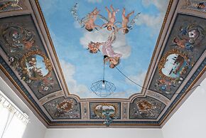 Casa Darsena With Sea View Balcony by Wonderful Italy