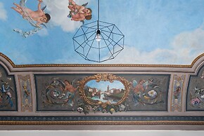 Casa Darsena With Sea View Balcony by Wonderful Italy