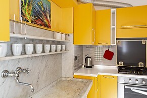 Casa Zafferano by Wonderful Italy