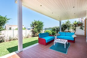Calarossa Seaview by Wonderful Italy