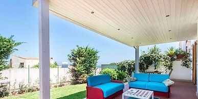 Calarossa Seaview by Wonderful Italy