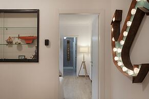 Dock 10 Apartments by Wonderful Italy - Grecale