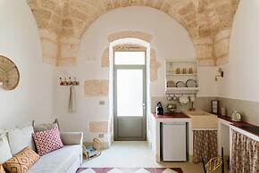 Cementine Traditional Chic - Suite 11