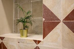 Cementine Traditional Chic - Suite 11