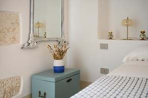 Cementine Traditional Chic - Suite 11