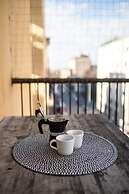 Boldrini Apartment With Balcony by Wonderful Italy