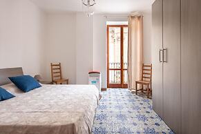 Casa Vittorio Emanuele con Balcone by Wonderful Italy