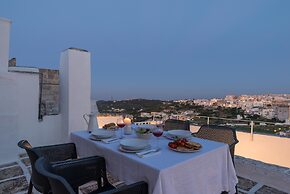 Terrazza Panoramica Le Cupole