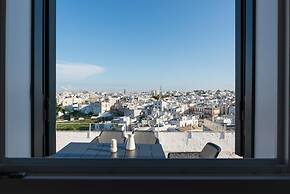 Terrazza Panoramica Le Cupole