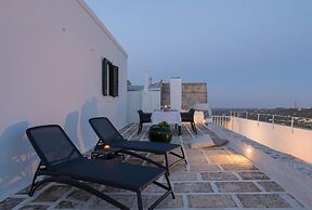 Terrazza Panoramica Le Cupole