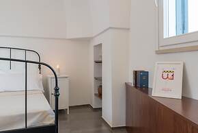 Terrazza Panoramica Le Cupole