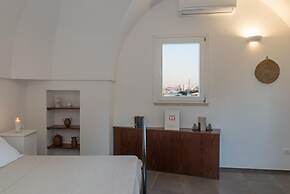 Terrazza Panoramica Le Cupole