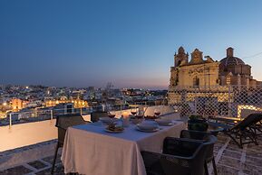 Terrazza Panoramica Le Cupole