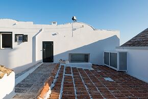 Terrazza Panoramica Le Cupole