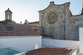 Terrazza Panoramica Le Cupole