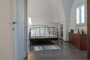 Terrazza Panoramica Le Cupole