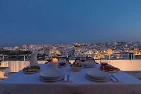Terrazza Panoramica Le Cupole