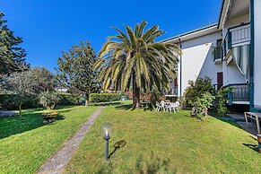 Residence Mimosa PT 2 by Wonderful Italy