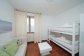 Residence Mimosa PT 2 by Wonderful Italy