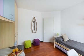 Residence Mimosa PT 2 by Wonderful Italy