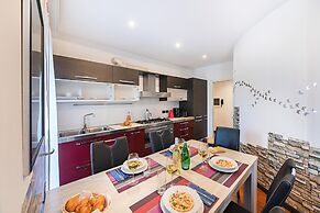 Residence Mimosa PT 2 by Wonderful Italy