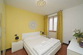 Residence Mimosa PT 2 by Wonderful Italy