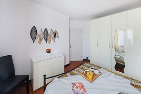 Residence Mimosa PT 2 by Wonderful Italy